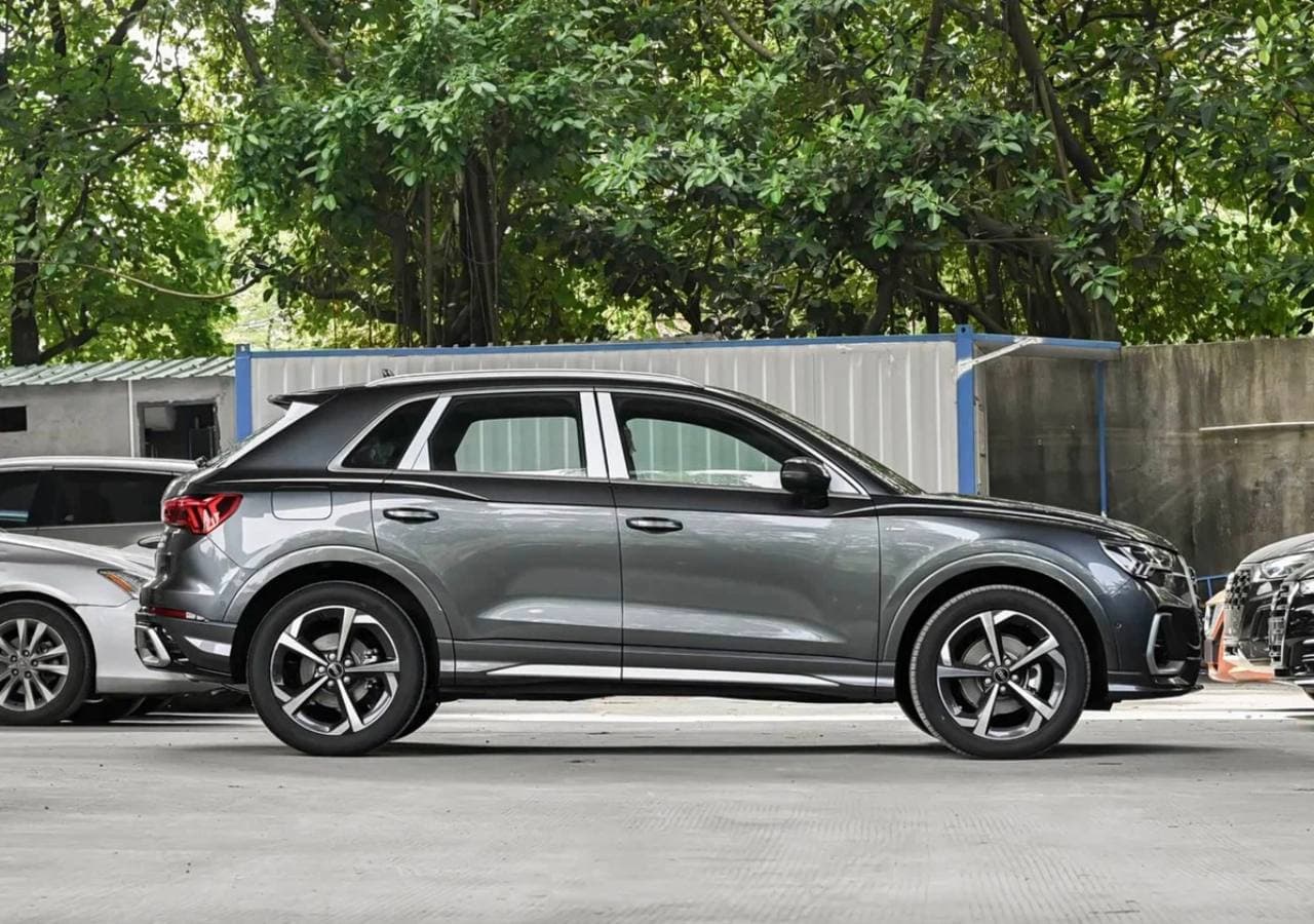 Audi Q3 2026 — изображение 3