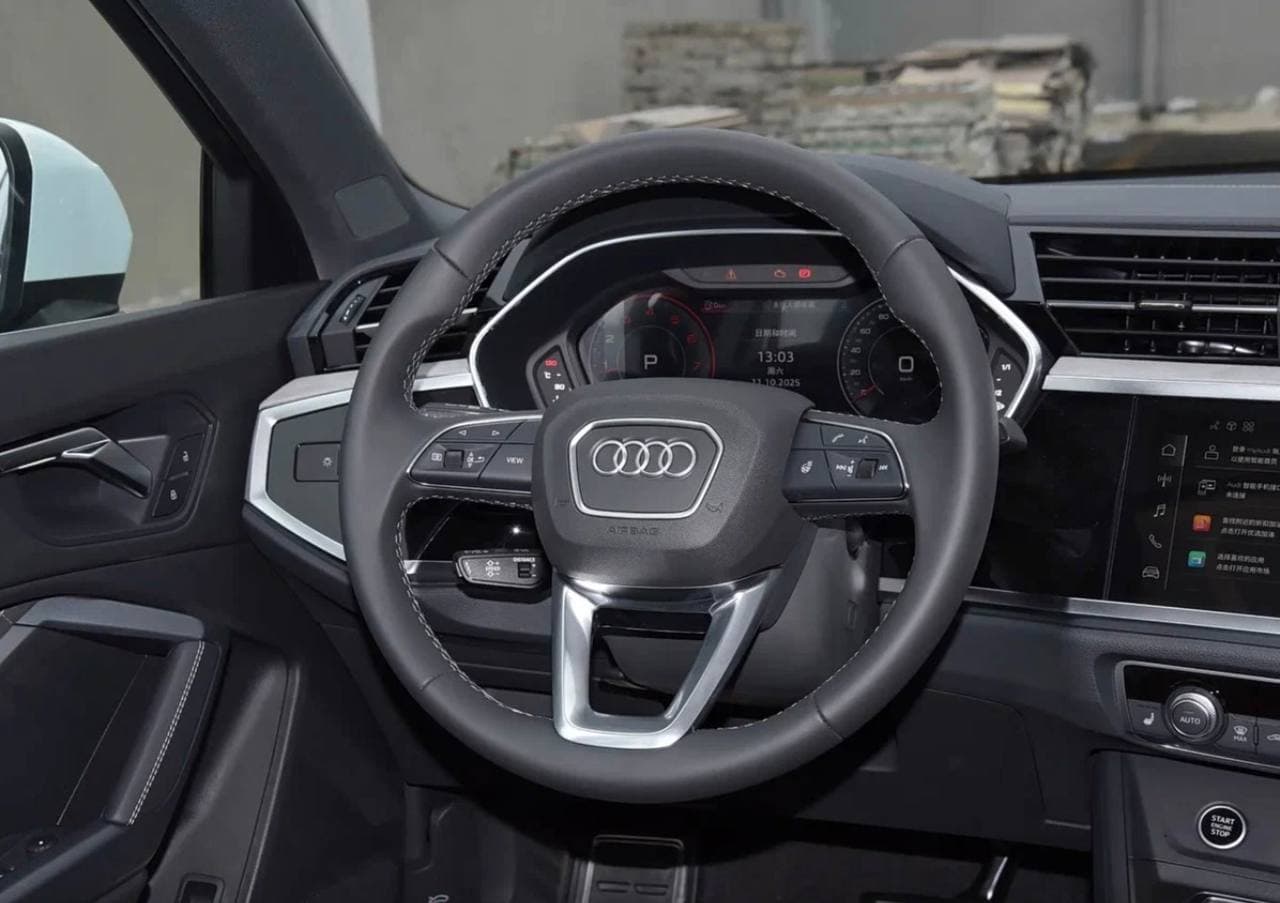 Audi Q3 2026 — изображение 7