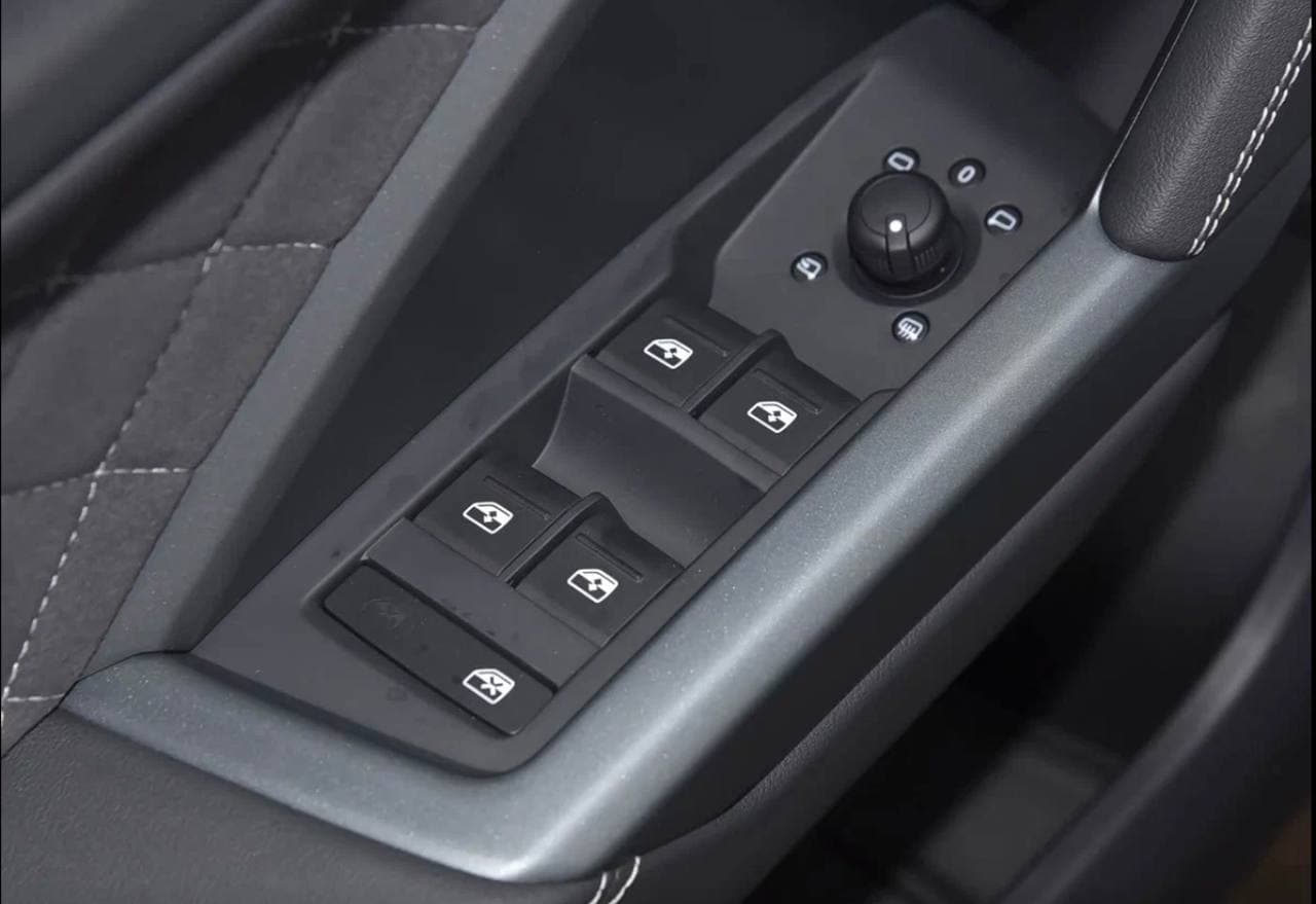 Audi Q3 2026 — изображение 8