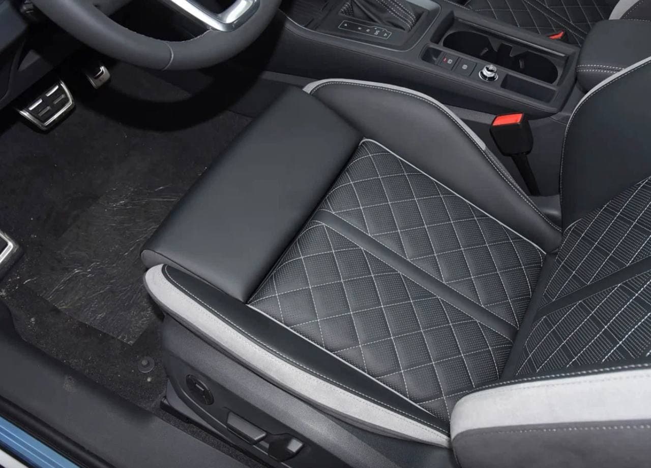 Audi Q3 2026 — изображение 9