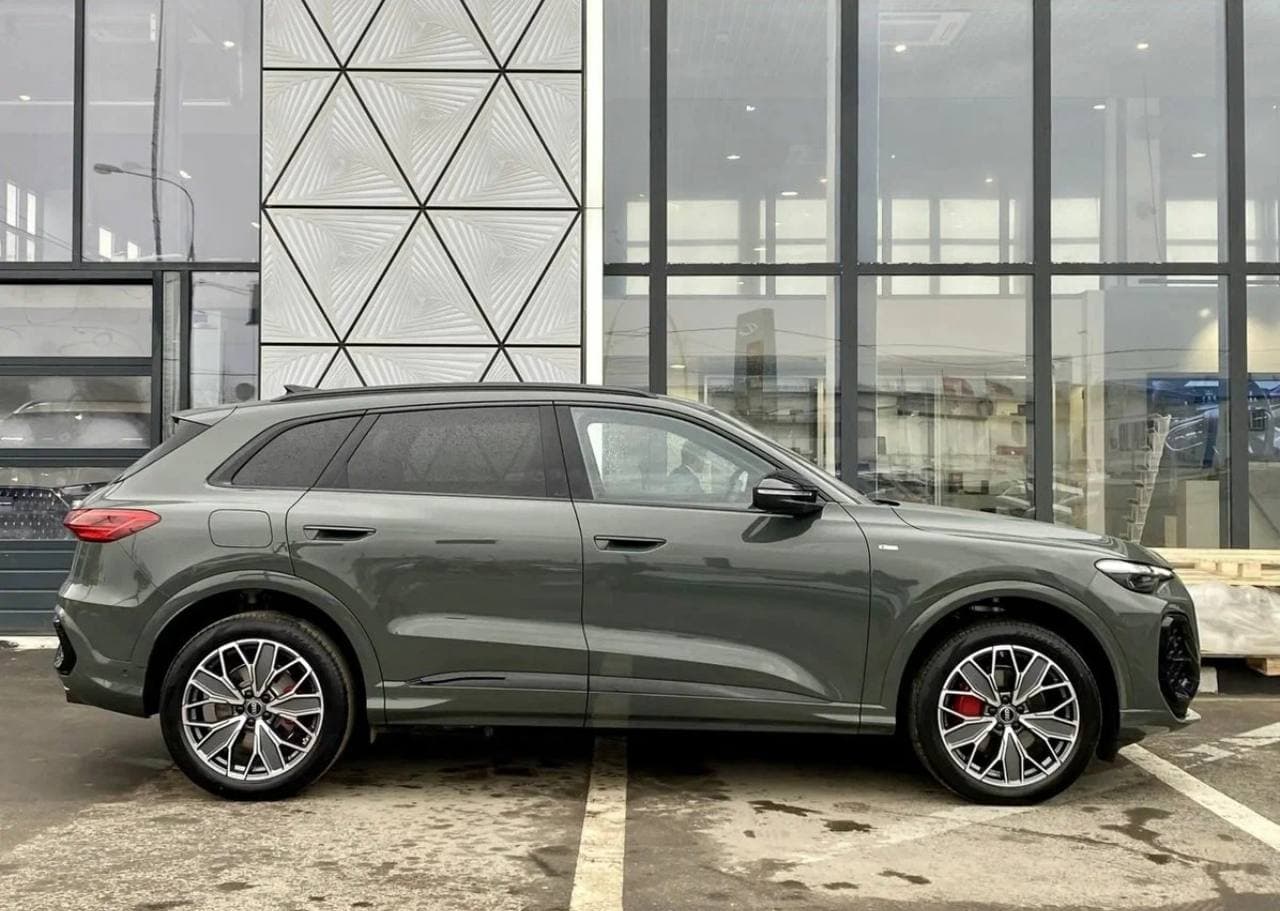 Audi Q5 S line 2026 — изображение 2