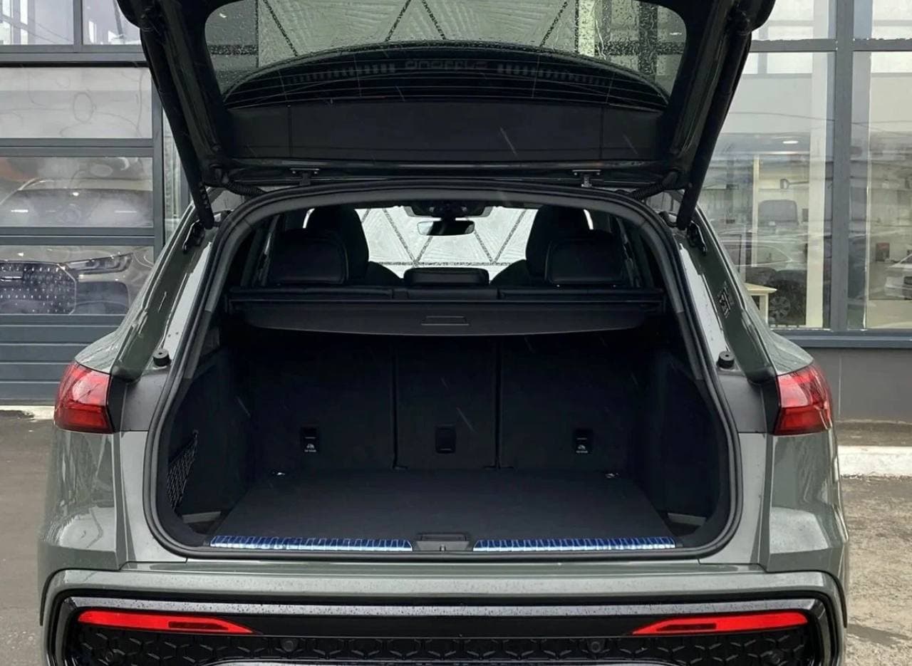 Audi Q5 S line 2026 — изображение 4
