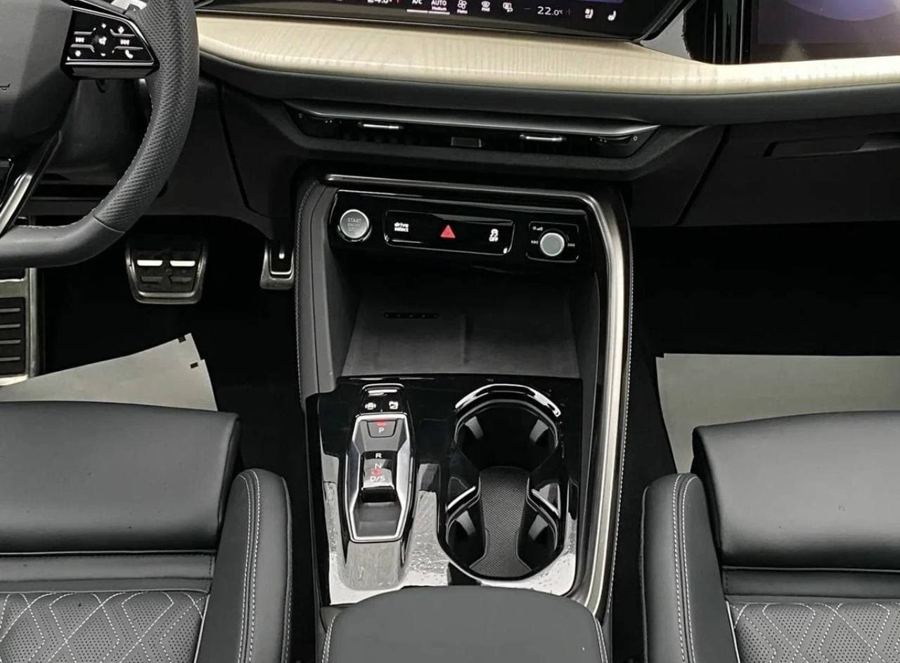 Audi Q5 S line 2026 — изображение 8