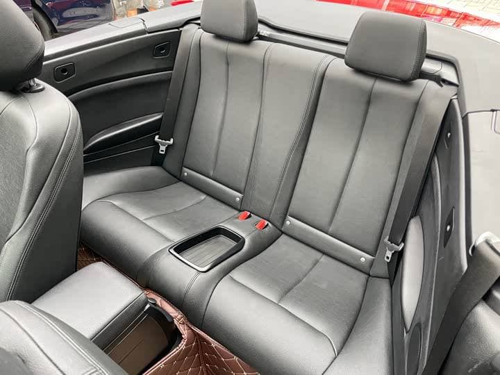 BMW 220i Cabrio 2018 — изображение 7