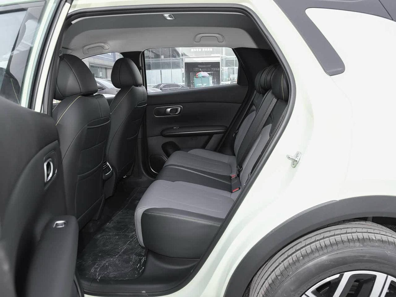 Changan Qiyuan Q05 405 MAX 2026 — изображение 7