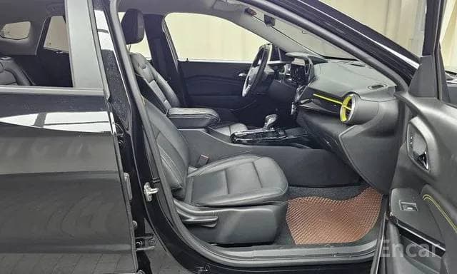 Chevrolet Trax ACTIV 2023 — изображение 4