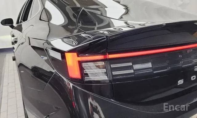 Hyundai Sonata The Edge 2023 — изображение 4