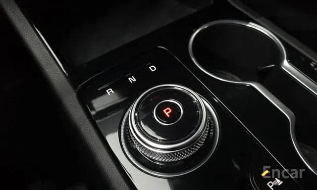Kia K5 нового поколения 2023 — изображение 3