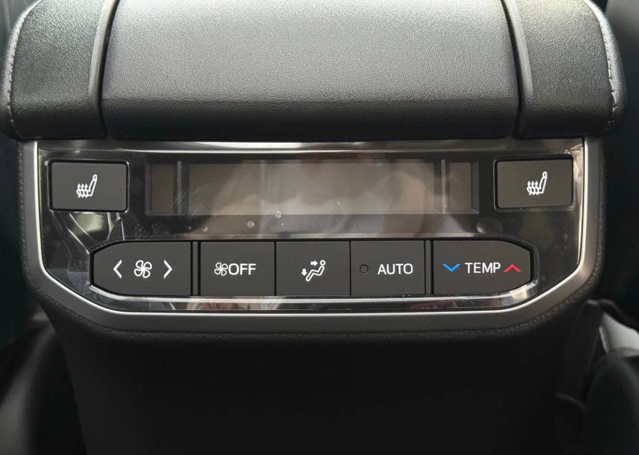 Toyota Highlander 2026 — изображение 4