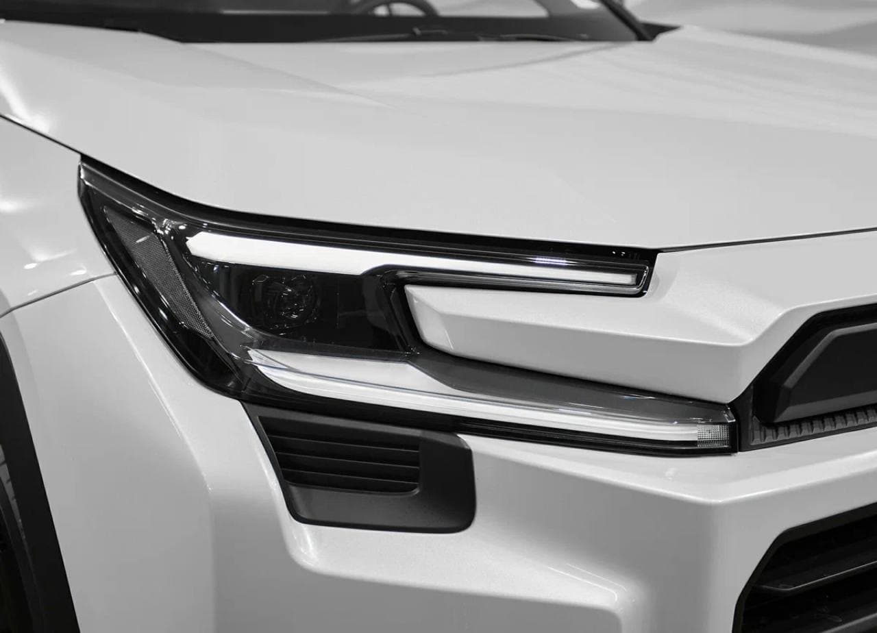 Toyota RAV4 2026 — изображение 3