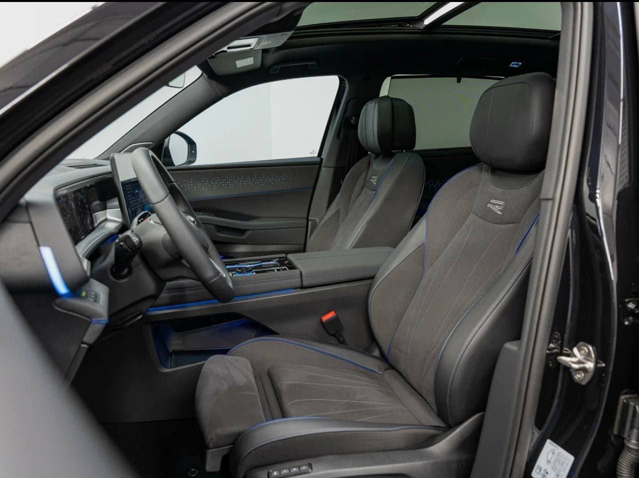 Volkswagen Teramont Pro 2 2026 — изображение 4