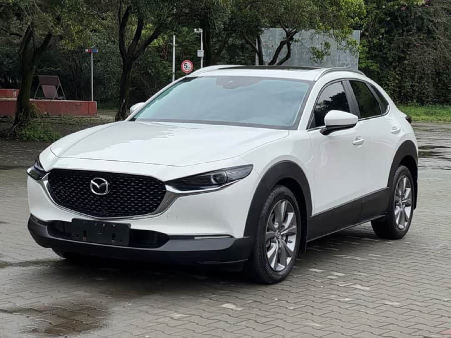 Проверенный автомобиль под заказ